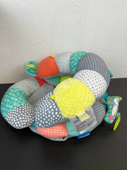 used Infant Gear