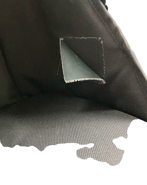 Shop UPPAbaby VISTA V2 Stroller, 2020, Jordan (Charcoal Melange) at Goodbuygears