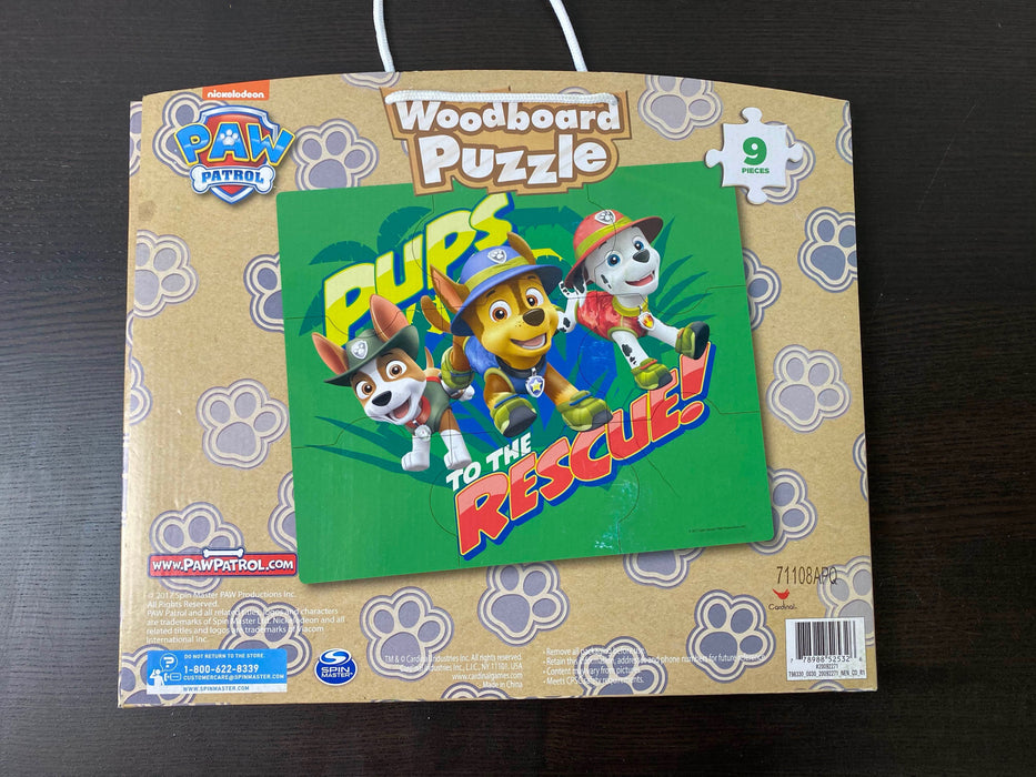 used Toys