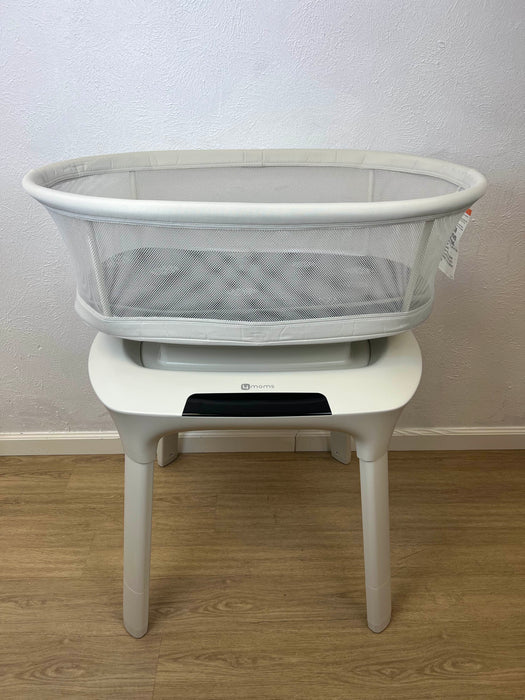 Shop 4moms MamaRoo Sleep Bassinet at Goodbuygears