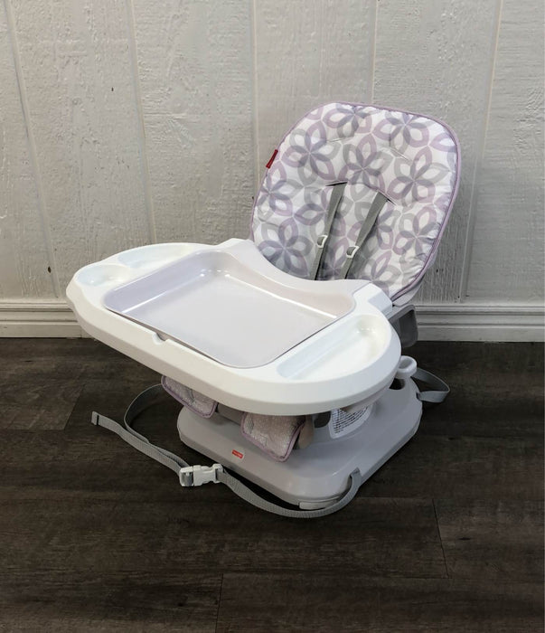 used Fisher Price Space Saver High Chair