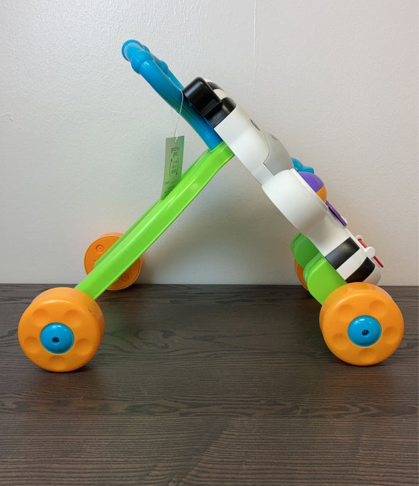 secondhand Infant Gear