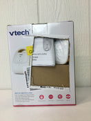 secondhand VTech Audio Baby Monitor