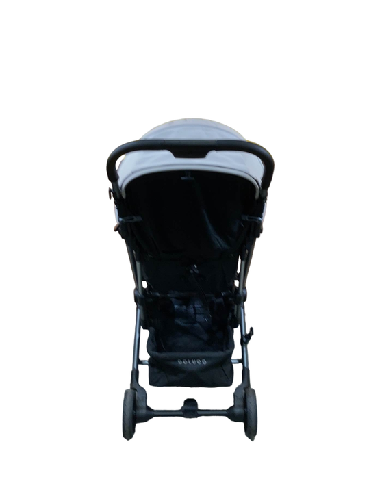 Shop Colugo Compact Stroller, Dune Zebra, 2022 at Goodbuygears