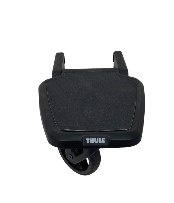 used Thule Stroller Rider Board