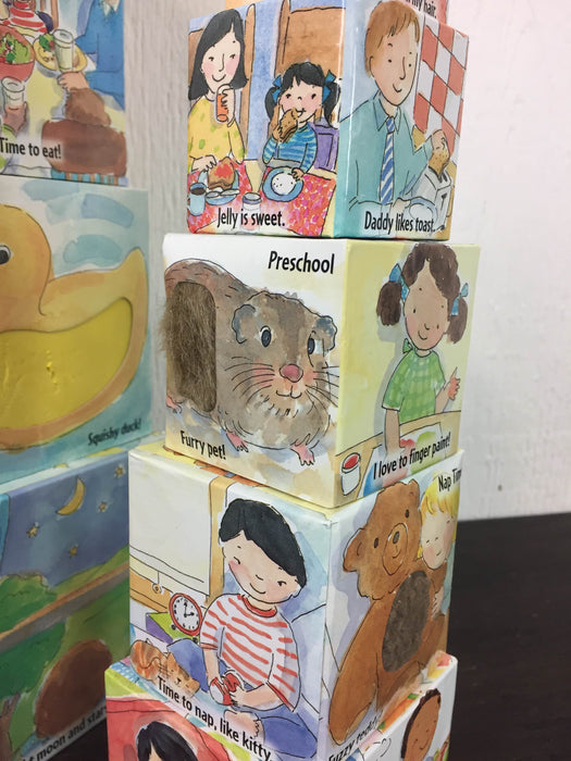 used Toys