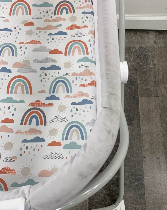 secondhand Home Nursery