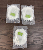 secondhand Infantino Squeeze Pouches, 4 fl oz., 50 count