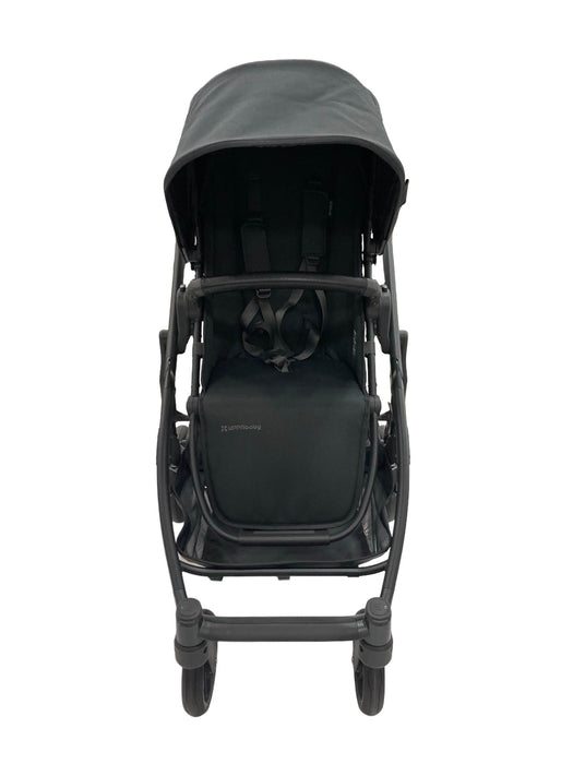 Shop UPPAbaby CRUZ V2 Stroller, Jake (Black), 2019 at Goodbuygears