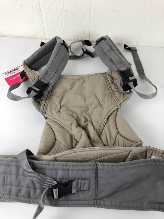 used Ergobaby 360 Ergonomic Baby Carrier