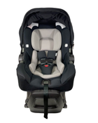 Shop Nuna PIPA rx Infant Car Seat, Caviar, 2023 at Goodbuygears
