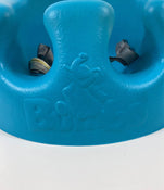 Shop Bumbo Floor Seat, Blue at Goodbuygears