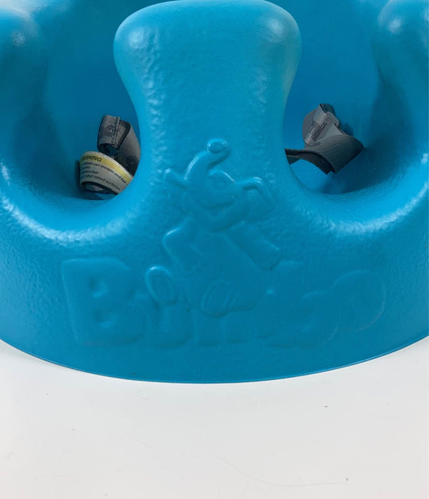 Shop Bumbo Floor Seat, Blue at Goodbuygears