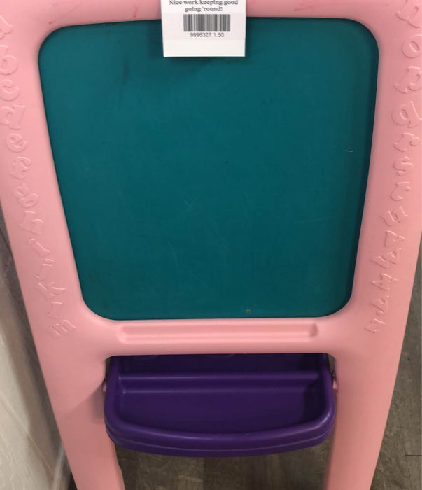 used Toys
