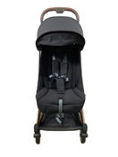 Shop Cybex Coya, Rose Gold, Sepia Black, 2023 at Goodbuygears
