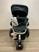 Quinny Zapp Xtra Stroller, 2014