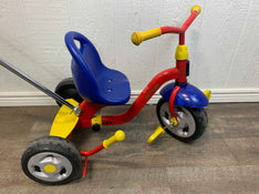 secondhand Kettler Navigator Tricycle