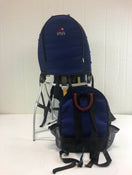 used Kelty Kids Backcountry Backpack Carrier
