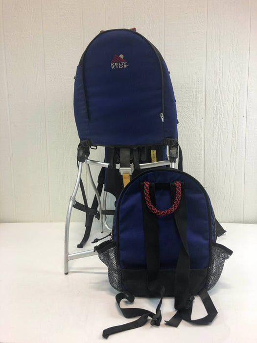 used Kelty Kids Backcountry Backpack Carrier