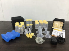 used Medela Pump In Style Advanced Breast Pump