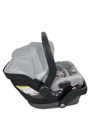 Shop UPPAbaby MESA V2 Infant Car Seat, 2022, Stella (Grey Melange) at Goodbuygears