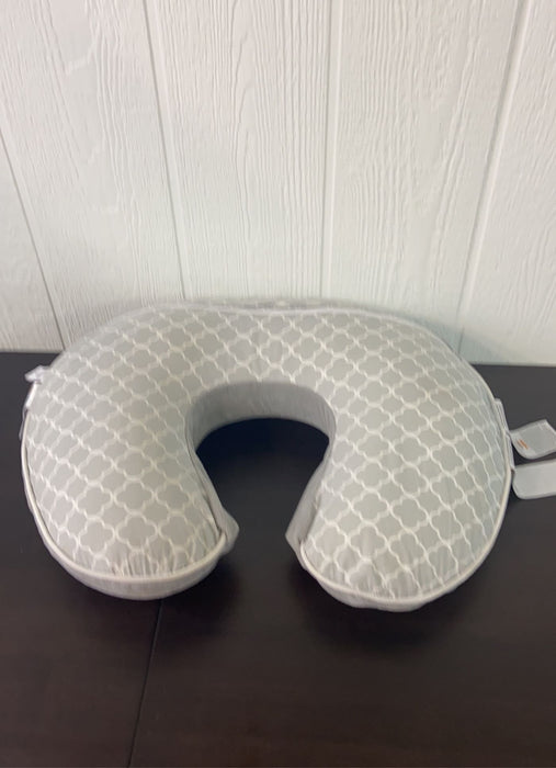 secondhand Boppy Nursing Pillow