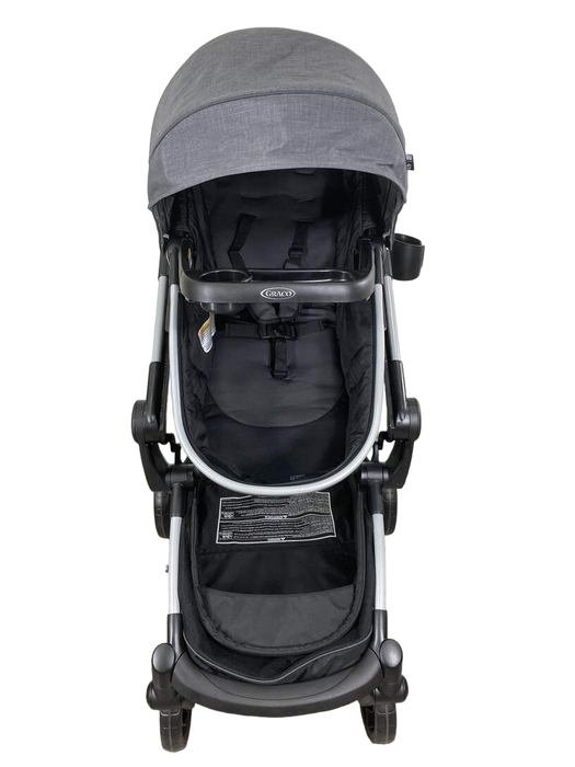 Shop Graco Modes Nest Travel System, 2022, Sullivan at Goodbuygears