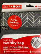 used Diapering