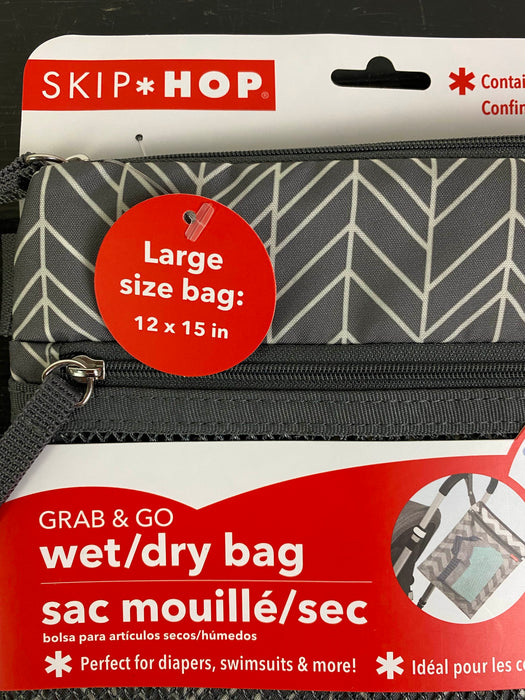 used Diapering
