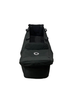 secondhand Bugaboo Donkey5 Bassinet Fabric, Midnight Black