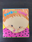 secondhand BUNDLE Board Books Engagement For Baby