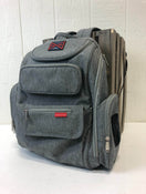secondhand Bag Nation Backpack Diaper Bag