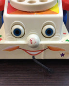 Shop Fisher Price Chatter Telephone at Goodbuygears