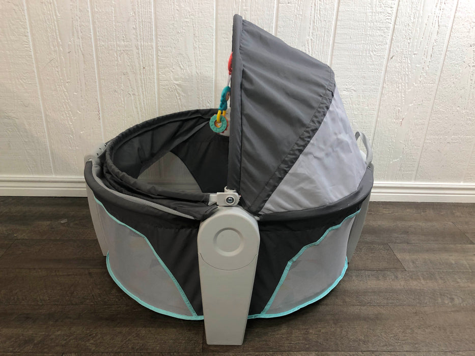 Shop Fisher Price On-The-Go Baby Dome at Goodbuygears
