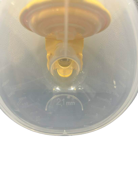 Shop Medela Freestyle Hands-free Double Electric Wearable Breast Pump at Goodbuygears