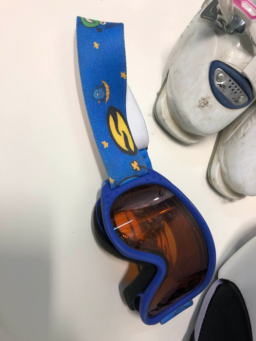 used Sports Outdoors