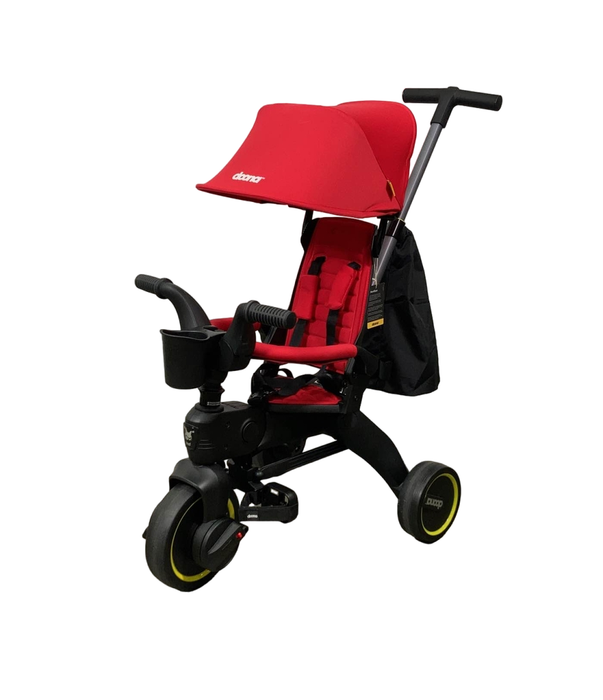 Shop Doona Liki Trike S3 at Goodbuygears