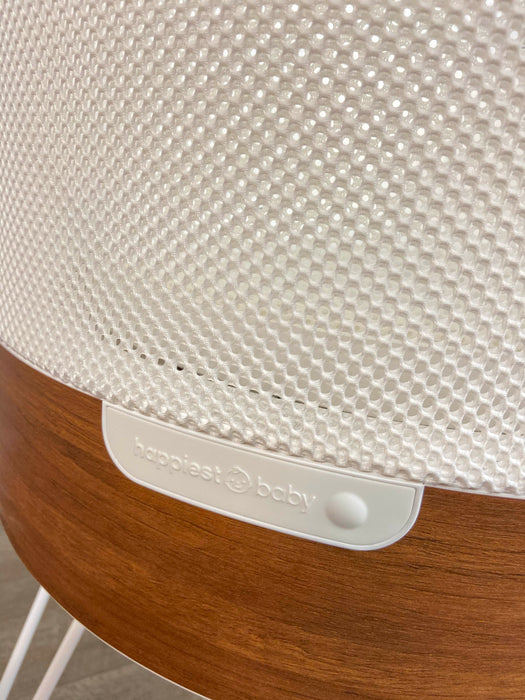 used Happiest Baby SNOO Smart Sleeper