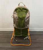 used Kelty Kids FC 1.0 Child Carrier