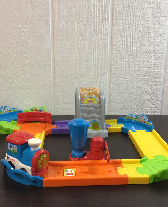 secondhand Toys