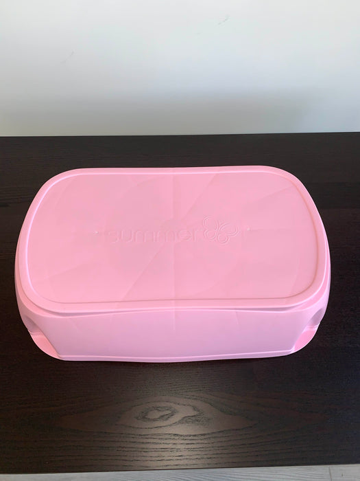 Summer Infant Right Height Bath Tub