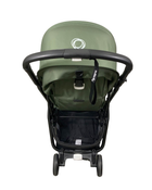 Shop Bugaboo Butterfly Stroller, Forest Green, 2022 at Goodbuygears