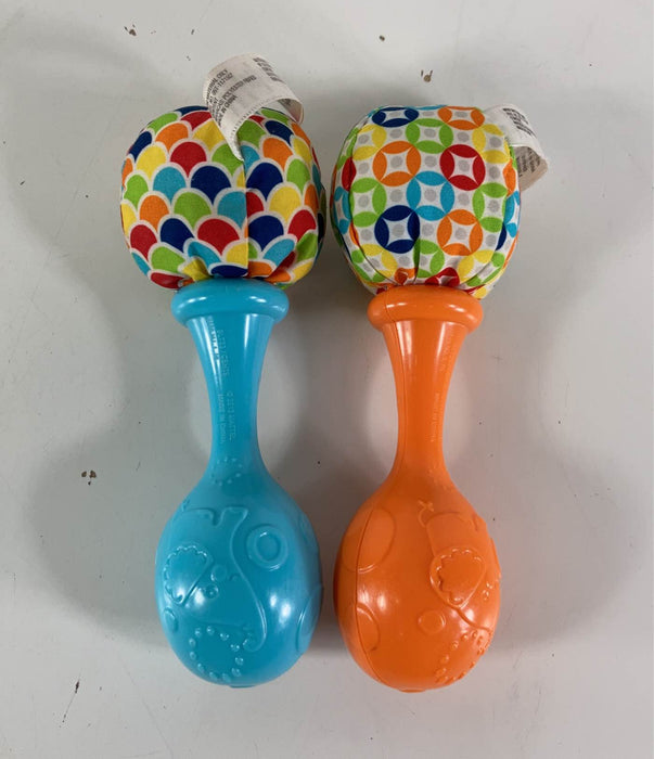 used Toys