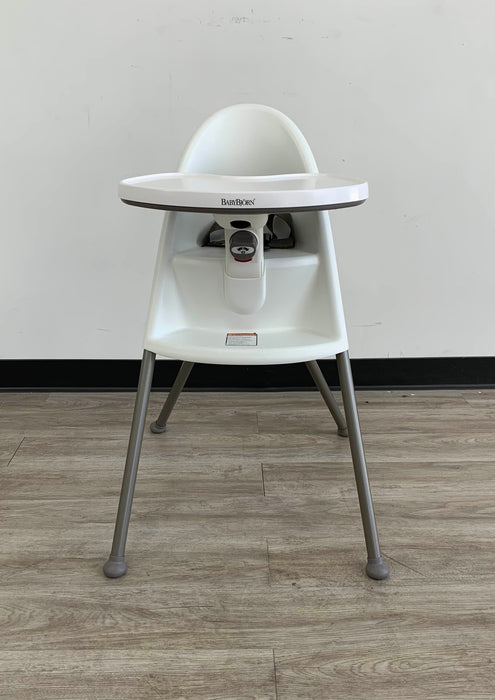 used Baby Bjorn High Chair
