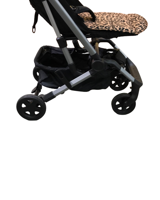 Shop Colugo Compact Stroller, 2022, Wild Child at Goodbuygears