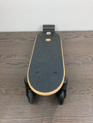 secondhand Stokke Trailz Sibling Board Stroller Rider