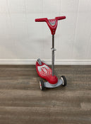 used Radio Flyer My 1st Scooter, Grow With Me