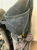 used Deuter Kid Comfort I Hiking Backpack