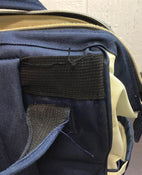 AFBP Sydney Breast Pump Backpack