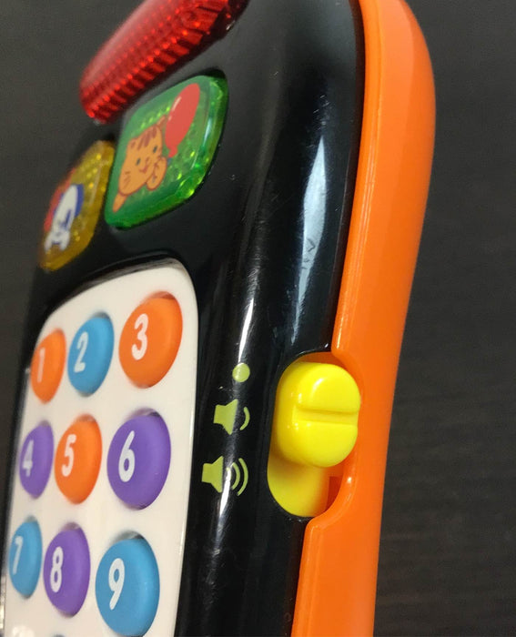 used Toys